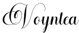 Voyntea Font