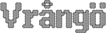 Vrångö Font