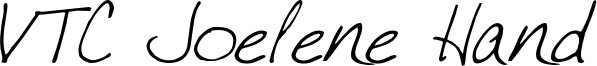 VTC JoeleneHand Regular Italic.ttf