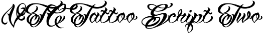 Vtc-TattooScriptTwo.otf