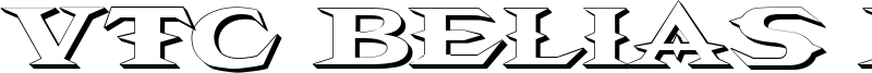 VTCBelialsBlade3d.ttf