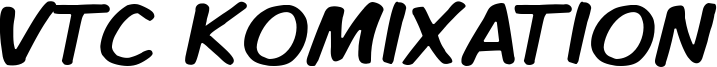 VTCKomixationCaps.ttf