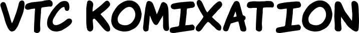 VTCKomixationHandBold.ttf