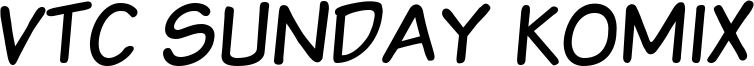 VTCSundaykomixcaps.ttf
