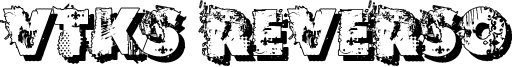 VTKS REVERSO OPTION B.ttf