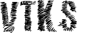 VTKS 36 Font