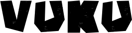 Vuku Font
