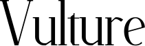 Vulture Font