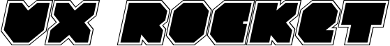 vxrocketacadital2.ttf