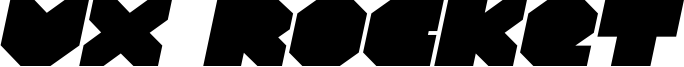vxrocketexpandital2.ttf