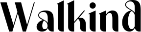 Walkind.ttf