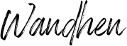 Wandhen.ttf