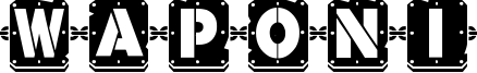 Waponi.ttf