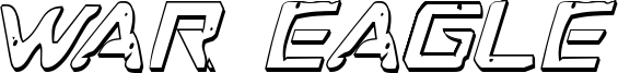 wareagle3Dci.ttf