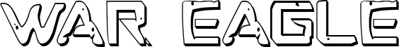 wareagle3Dc.ttf