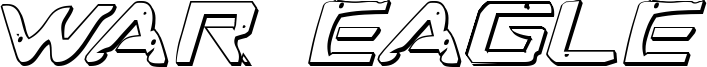 wareagle3Di.ttf