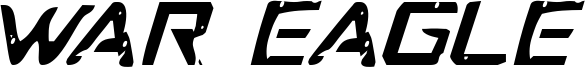 wareagleci.ttf