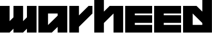 Warheed Font