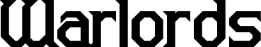 Warlords Bold.otf