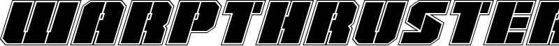 warpthrusteracadital.ttf
