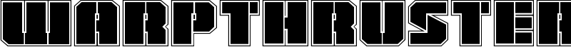 warpthrusteracad.ttf