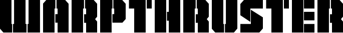 warpthrustercond.ttf