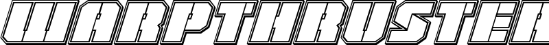 warpthrusterengraveital.ttf