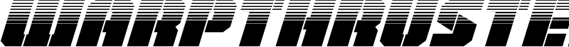 warpthrusterhalfital.ttf