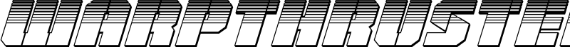 warpthrusterplatital.ttf