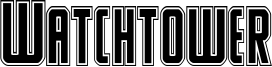 watchtoweracad.ttf