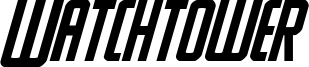watchtowerdropital.ttf