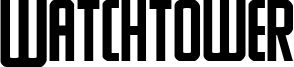 watchtowerdrop.ttf