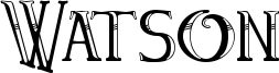 Watson.ttf