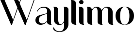Waylimo Font