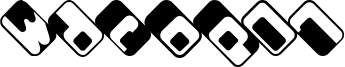 Wdrop07 Font
