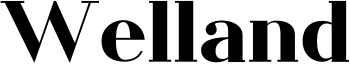 Welland Font