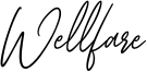 Wellfare Font