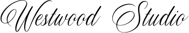 Westwood Studio Font