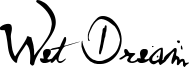 Wet Dream.ttf