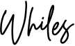 Whiles.ttf