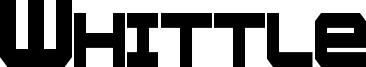 Whittle Condensed Bold.otf