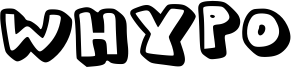 Whypo Font
