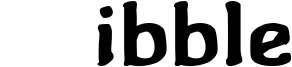 Wibble Font
