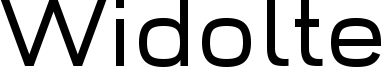 Widolte_Regular_demo.otf