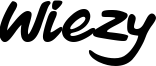 Wiezy Font