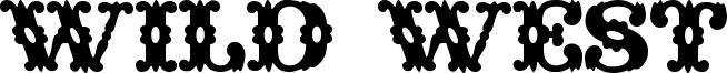 Wild West Wind.ttf