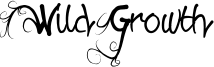 Wild Growth Font