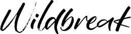 Wildbreak Font