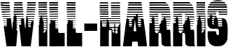 Will-Harris.otf