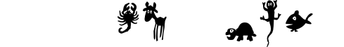 FE Win Pets 2 Font